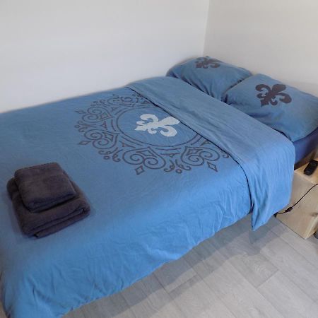 Petite Chambre Tout Confort Acces Independant Albi Exterior foto