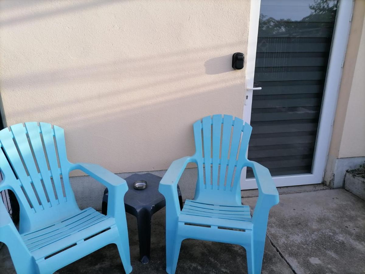 Petite Chambre Tout Confort Acces Independant Albi Exterior foto